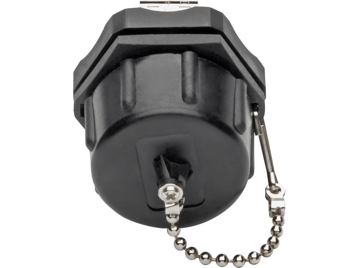 Cabo TRIPP LITE (USB A - Preto)