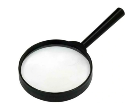 Lente De Aumento 75mm Grand