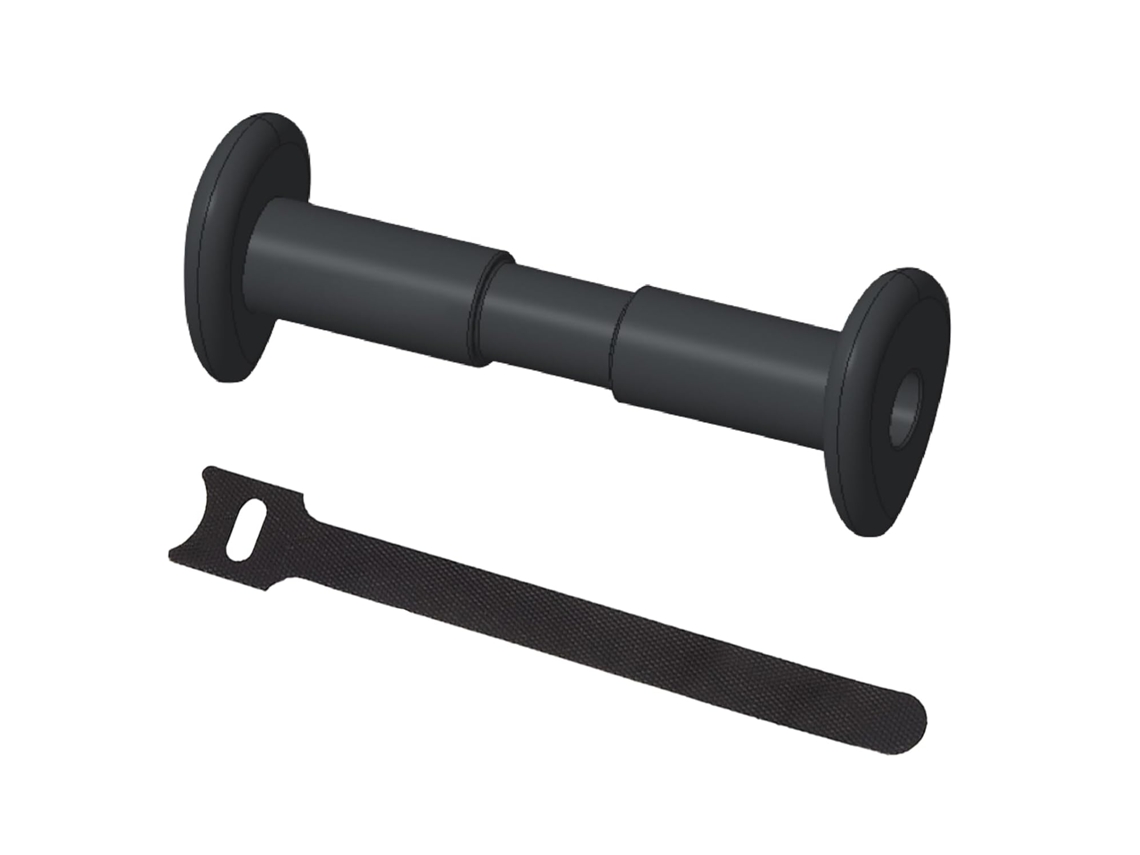 Protetor De Plugue De Cabo De Guitarra E Presilha, Protetor De Plugue