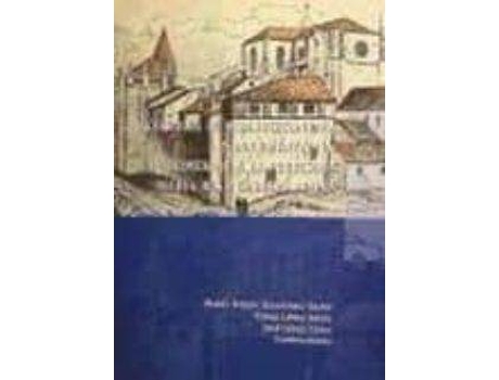 Livro Estudios de biblioteconomía y documentación. Homenaje a la porfesora María Rosa Garrido Arilla de María Teresa Fernández Bajón, Pedro López López, José López Yepes (Espanhol)