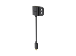 Cabo adaptador HDMI Smallrig 3021 Ultra Fine 4k AQUAFORGE (D para A)