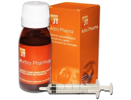 Complemento Alimentar para Cães e Gatos  Cartro Pharma (75 g)