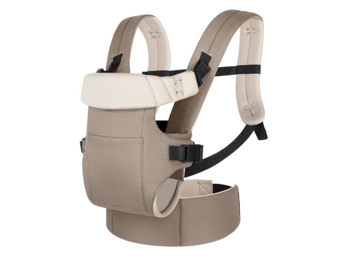 Porta bebês Ergonômico para Bebês 3 a 20 Kg ZYBLSSBB