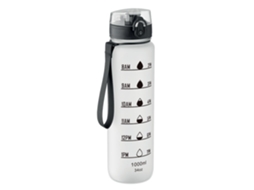 Botella Deportiva Rpet 1l MIDOCEAN