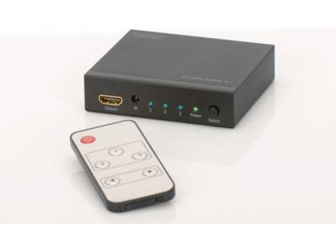 Switch DIGITUS DS-48304