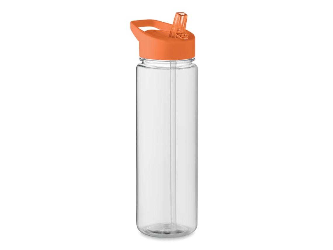 Botella Rpet 650 Ml Con Tapa MIDOCEAN