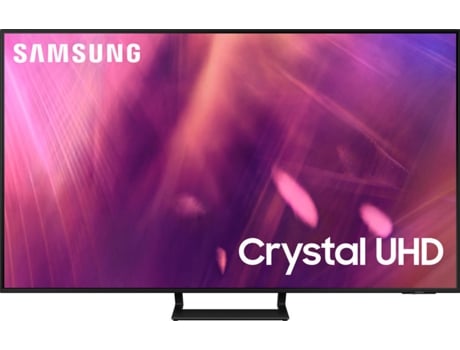 TV SAMSUNG UE65AU9005 (LED - 65'' - 165 cm - 4K Ultra HD - Smart TV)