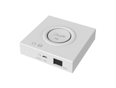 Danfoss Ally Gateway Zigbee 014G2400