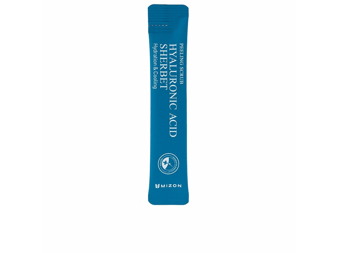 Gel De Limpeza Facial Mizon Hyaluronic (50 G)