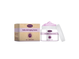 Creme Diário com Ação Anti rugas e Hidratação Profunda para Pele Seca LAXISCREED
