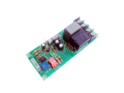 Módulo De Relé Controle Temporizador Ajustável Ac100v-220v
