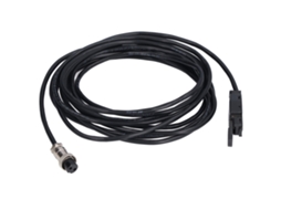 Laxiscreed Aparelho De Soldar Tig Com Micro Switch, Fio E Conector Aero, Comprimento 4,3m