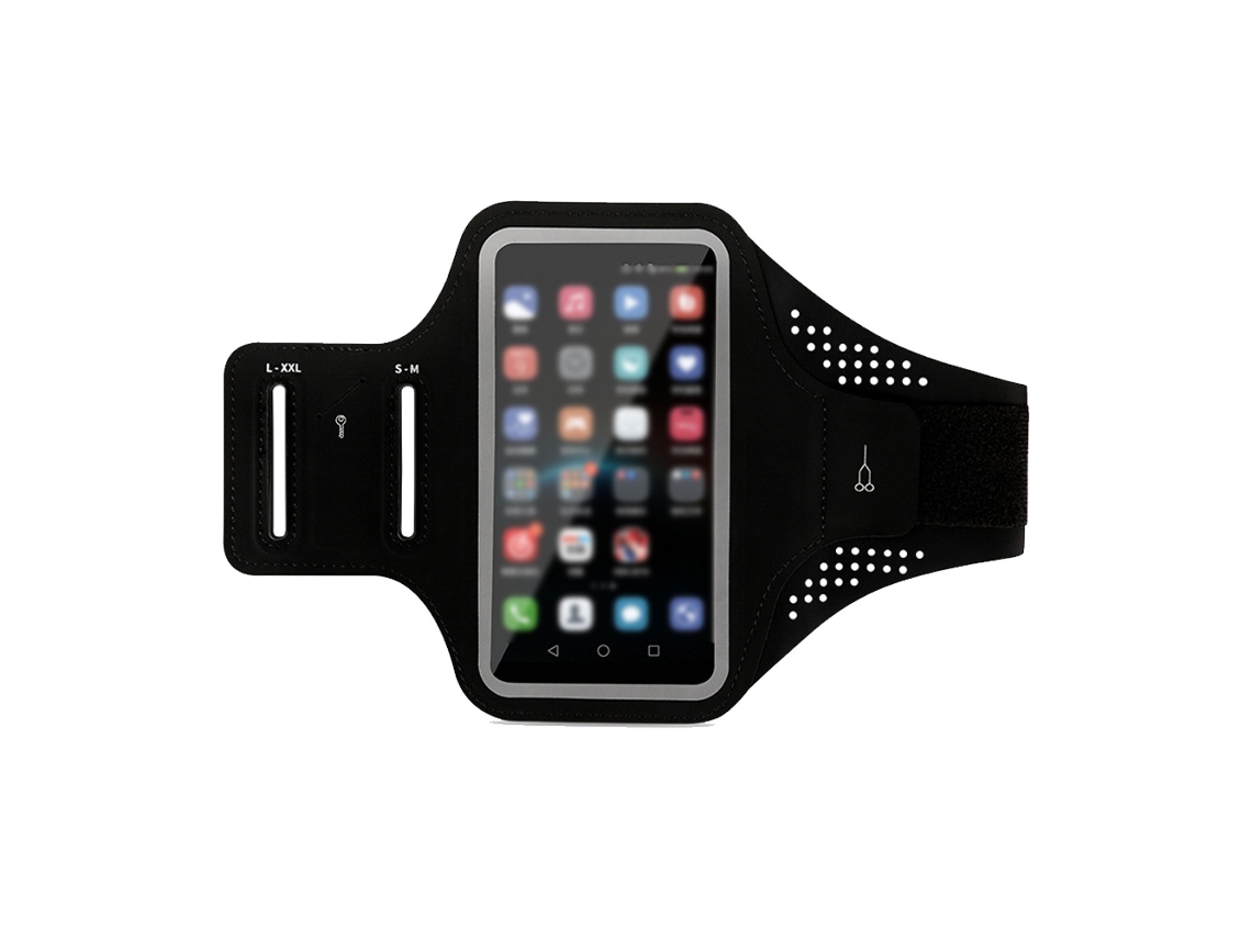 Bolsa De Pulso Esportiva Ultrafina Mordely Para Fitness