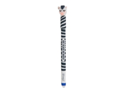Caneta Apagável Bo-bo Zebra