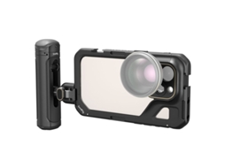 Kit de Vídeo Móvel Simples para Iphone 15 Pro 4398 SMALLRIG