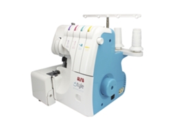 Máquina de costura ALFA estilo overlock