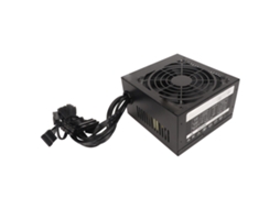 Fonte de Alimentação Gamer 400w LAXISCREED