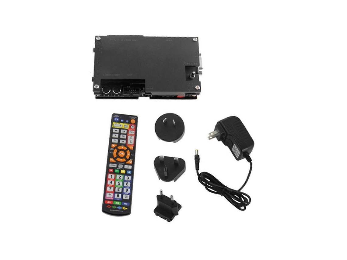 Conversor De Digitalização De Código Aberto Ossc Ps2////pc Engine Adaptador Compatível Com Jogos Retrô Ly Ebike