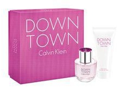 Calvin Klein Downtown Ck Edt 50Ml Vapo+Bl 100Ml