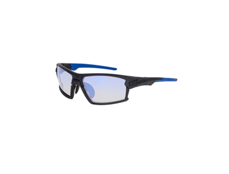 Óculos de Sol para Homem de Ciclismo DEMETZ (67/16 mm - Multicor)