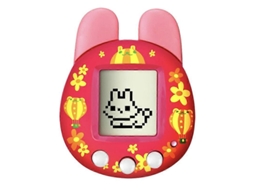 Console De Jogos Portátil Retrô Para Animais De Estimação Virtuais, Brinquedo Eletrônico Digital Para Animais De Estimação Para Crianças Ly Ebike