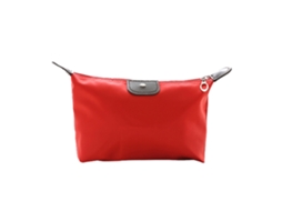 Bolsa De Maquiagem Portátil À Prova D'água