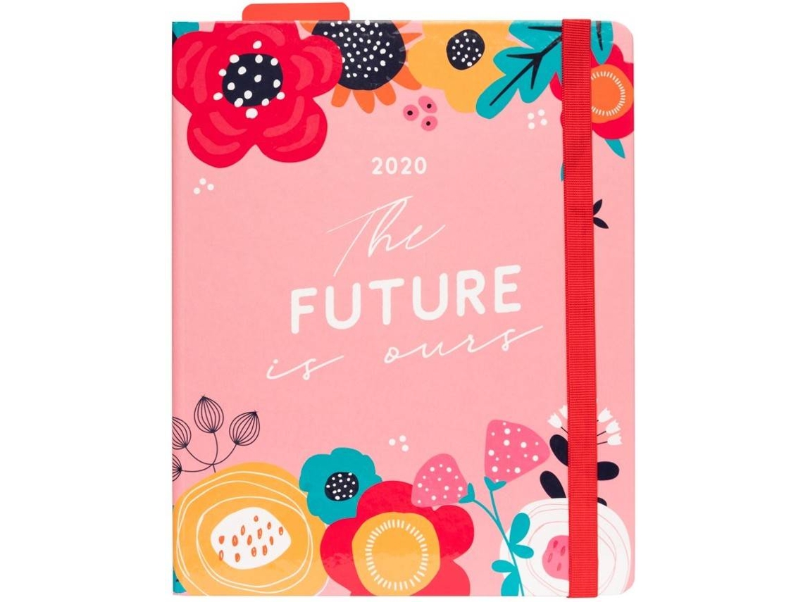 Agenda OFIURIA Blummen (2019/2020 - Semanal)