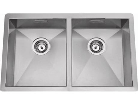 Lava Loiça  Box Line 75 Apl. Superior (Aço inox. - 20 x 78 x 46 cm)