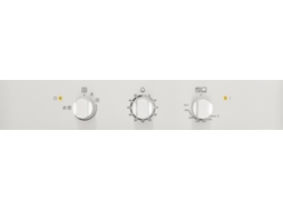 Forno ZANUSSI ZOG21311XK (64 L - 59.4 cm - Inox)