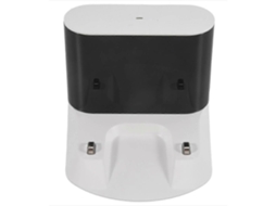 Base De Carregamento + Cabo De Alimentação Para Aspirador De Pó Roborock S50 S51 S55 S65 T65 S5 S6 Maxv S6 Pure S7 (plugue Americano)_ptg