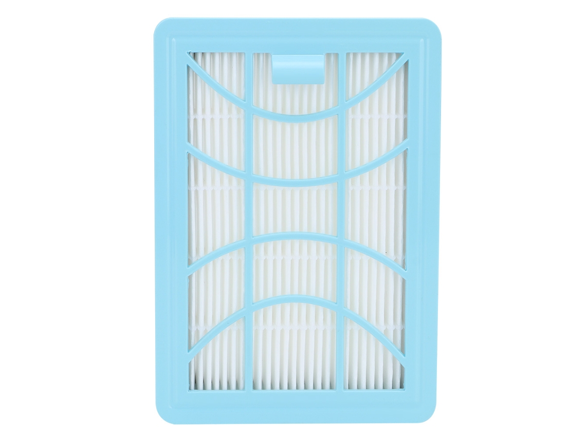Filtro Hepa Para Aspirador Philips Fc9728 Fc9730 Fc9732 Fc9735 Acessórios