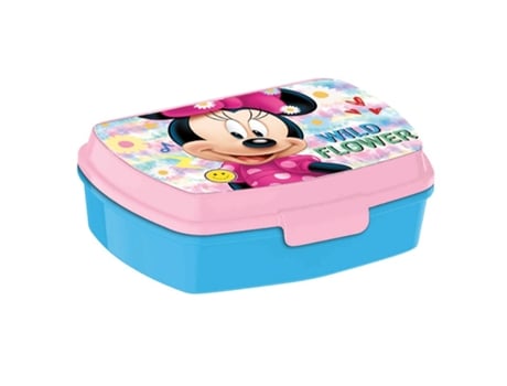 Sandwicheira Minnie