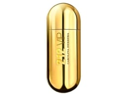 Perfume CAROLINA HERRERA 212 Vip Woman Eau de Parfum (50 ml)