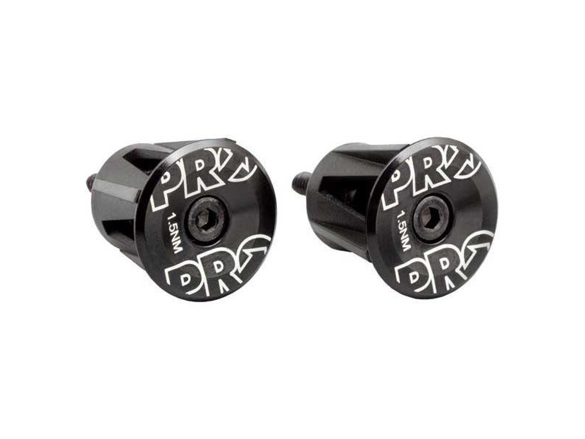Pro Cap Aluminium