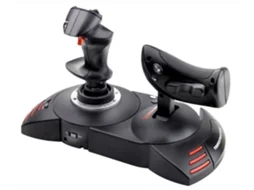 Joystick THRUSTMASTER T-Flight Hota (PC e PlayStation 3 - USB)
