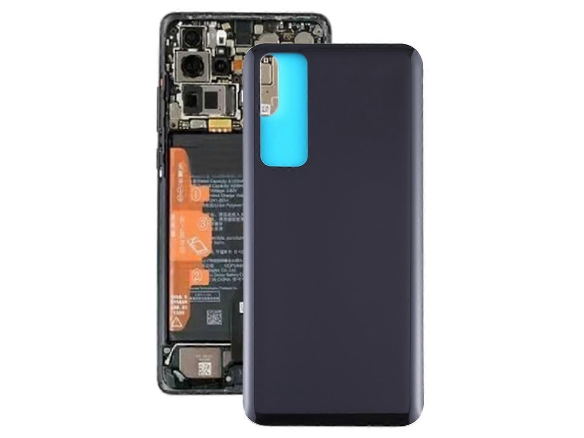 Tampa Traseira Da Bateria Para Huawei Nova 7 5g