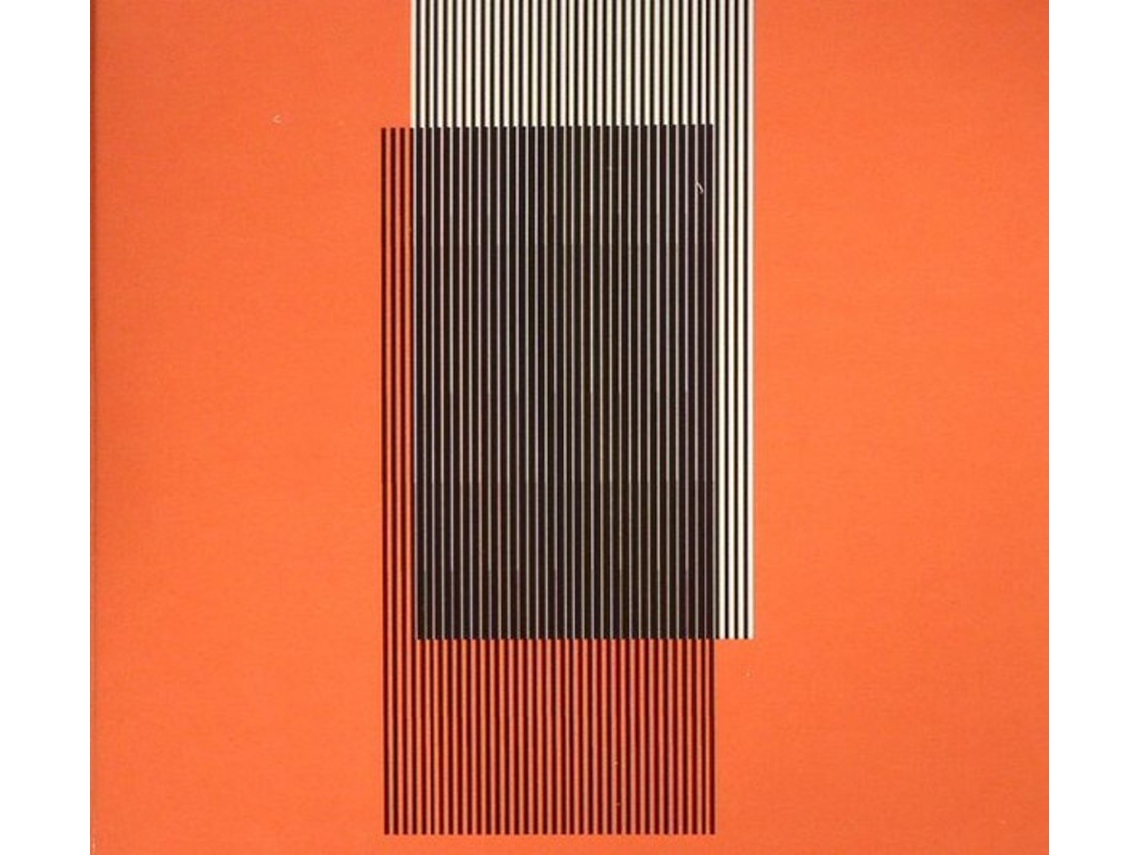 CD Hot Chip - Why Make Sense?