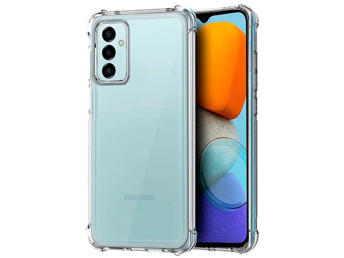Capa Reinforced para Samsung OEM Silicone