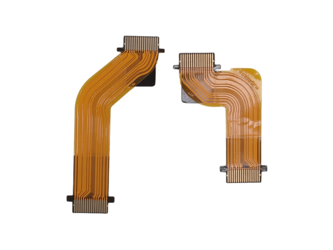Cabo Flex LAXISCREED para Ps5 L2 R2