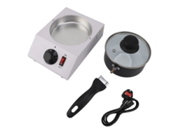 Máquina de Derreter Chocolates com Controle Manual e Especial para Café Manteiga e Creme 1kg LAXISCREED