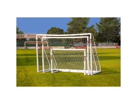 Baliza de futebol LYNX SPORT Powershot