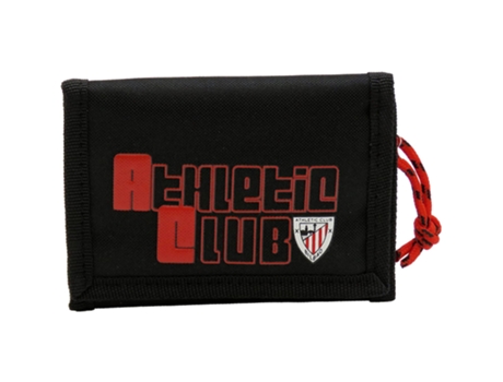 Mochila ATHLETIC CLUB BILBAO 61992 (Preto)
