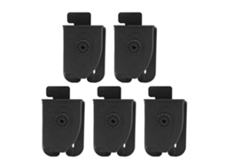 5pcs Bainha De Ferramenta De Cinto Multifuncional Para Alicates Tesouras Actividades Ao Ar Livre Emergência Preto