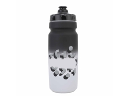 Garrafa Mali de Água para Bicicleta 750ml com Tampas Anti Vazamento