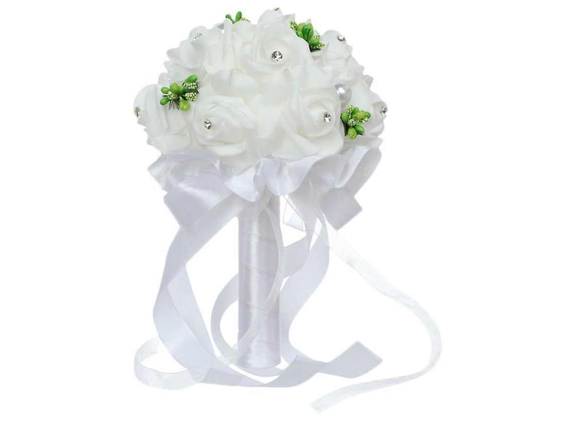 1pcs Flor De Noiva Allinless