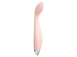 Vibrador De Dedo De Ponto G, Massageador Vaginal Estimulador De Mamilo E Clitris (rosa)