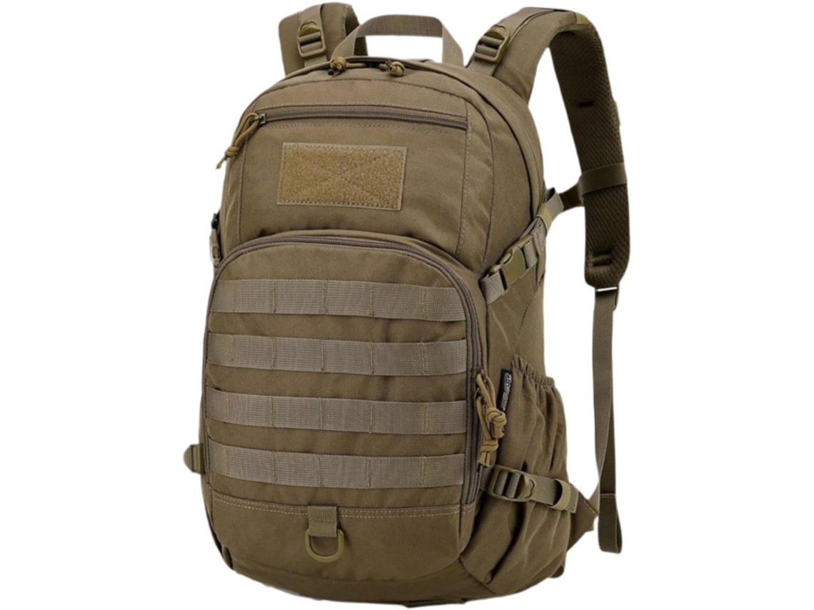 Mochila Harilla para Caminhadas X 20 Resistente Aço
