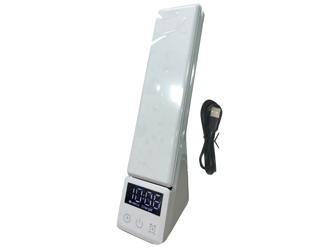 Luminária de Mesa LAXISCREED Sem Fio Proteção Ocular