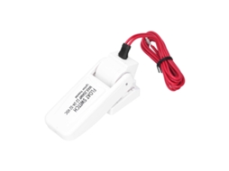 Interruptor Flutuante Automático para Bomba | S/MARCA