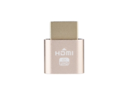 Simulador de Plug Virtual Hdmi LAXISCREED 1080p 60hz